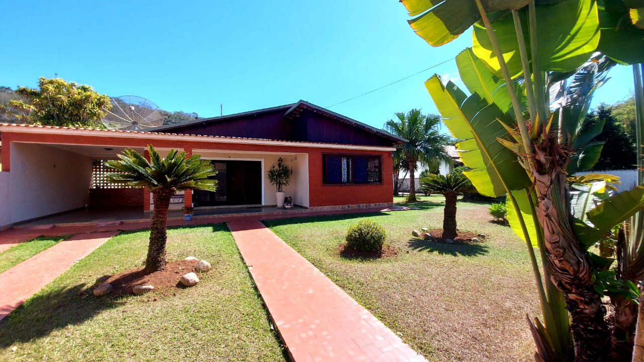 Casa a venda em Patydo Alferes 