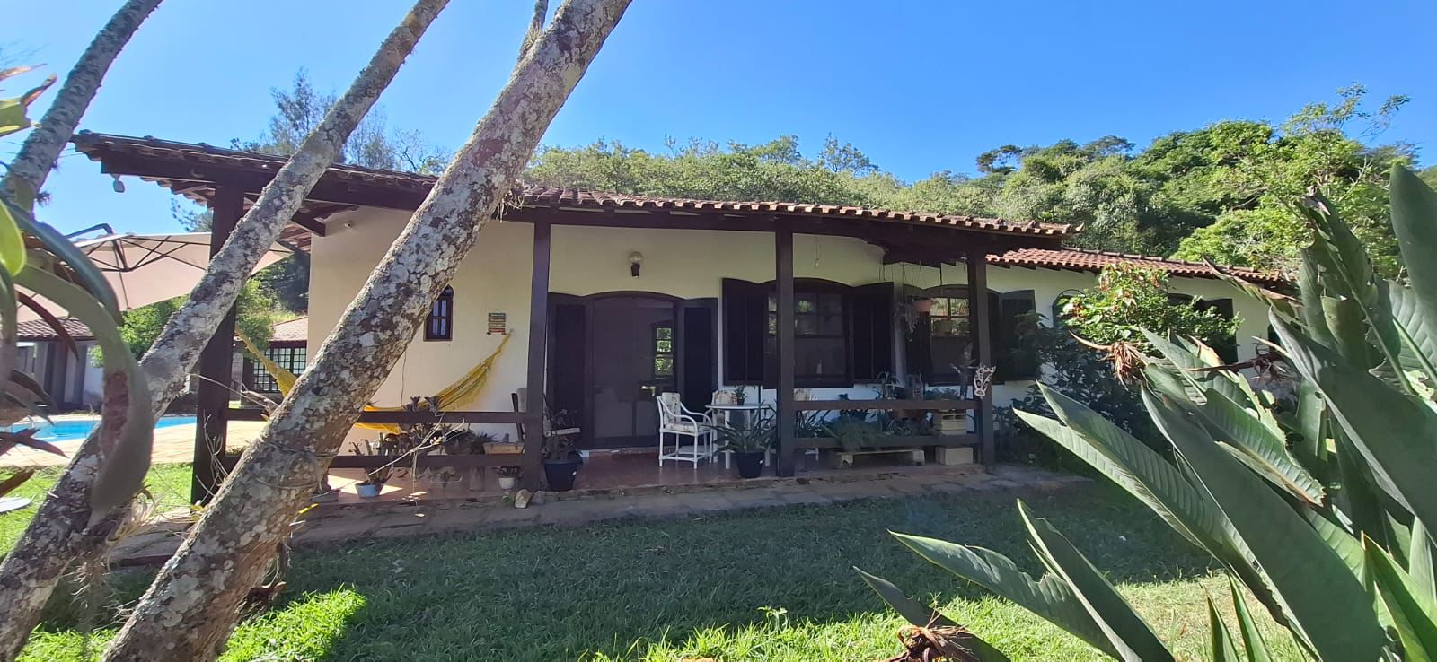 S�tio � venda em Paty do Alferes