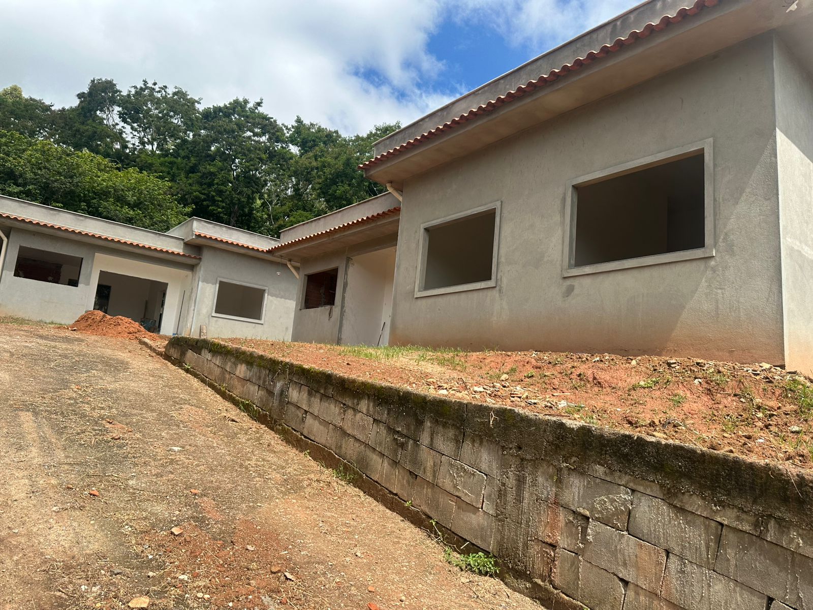 Casa � venda em Miguel Pereira