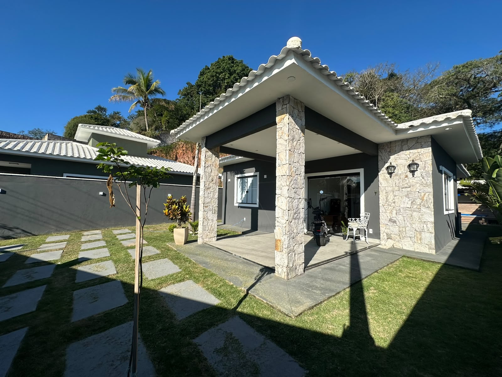Casa � venda em Miguel Pereira