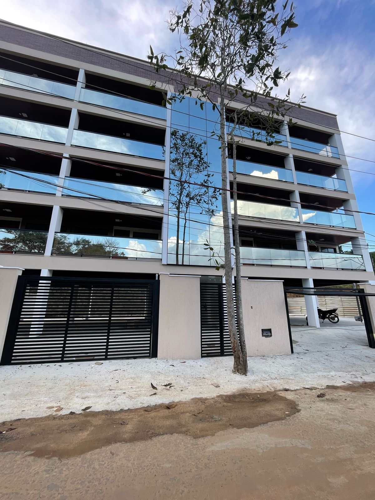 Apartamento  Venda em Miguel Pereira