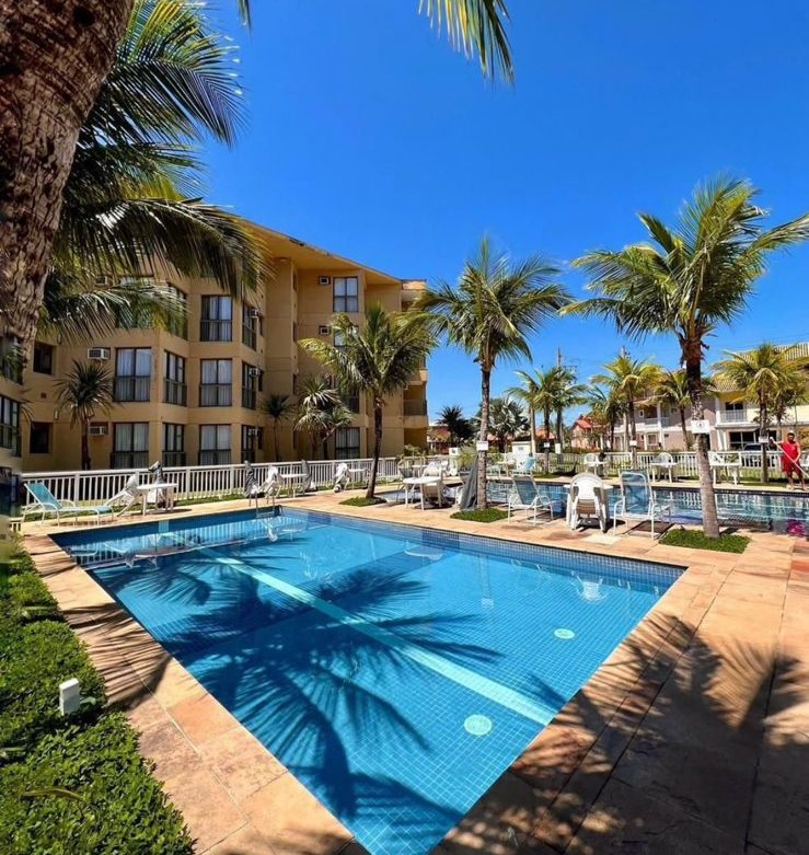 Apartamento  Venda em Mangaratiba