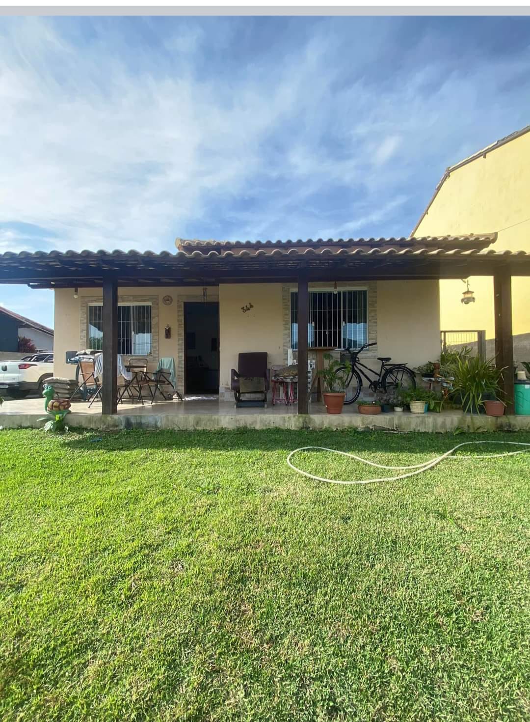 Casa a venda de Miguel Pereira 