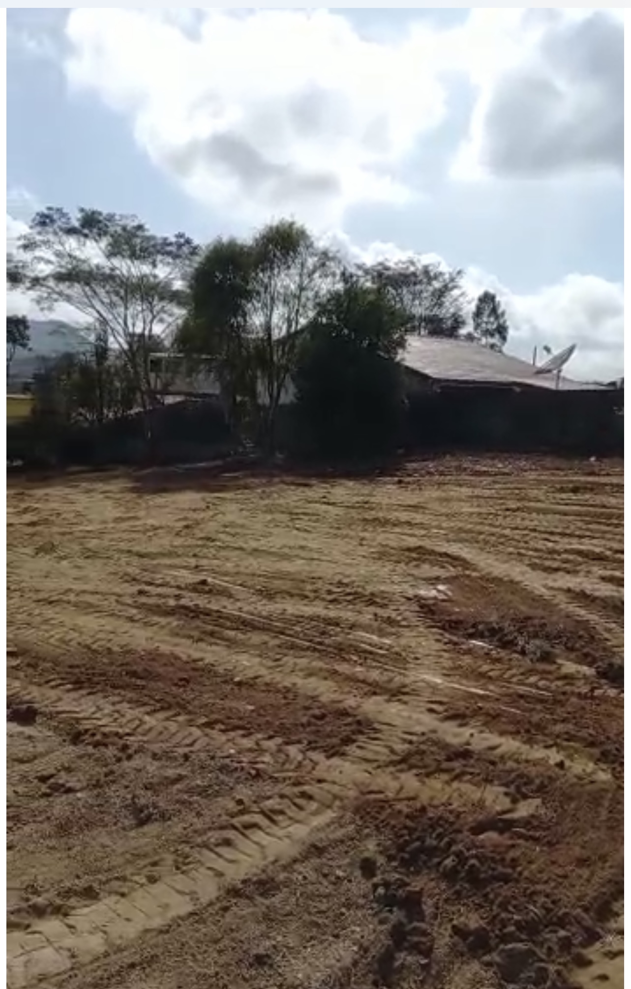 Terreno  venda em Miguel Pereira 