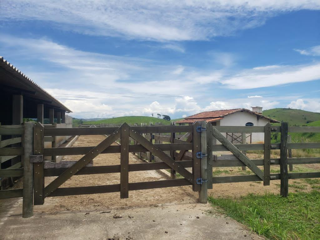 Vendo fazenda 