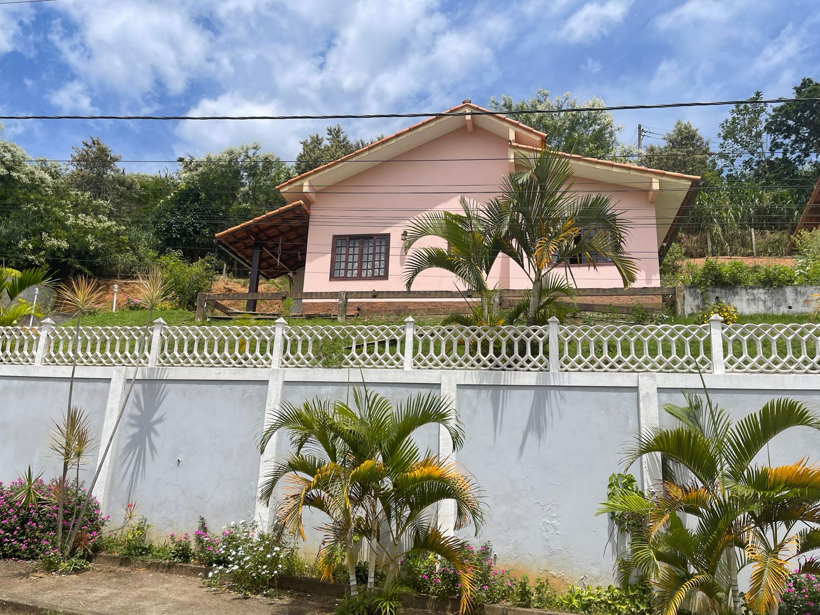 Imvel a venda em Miguel Pereira 