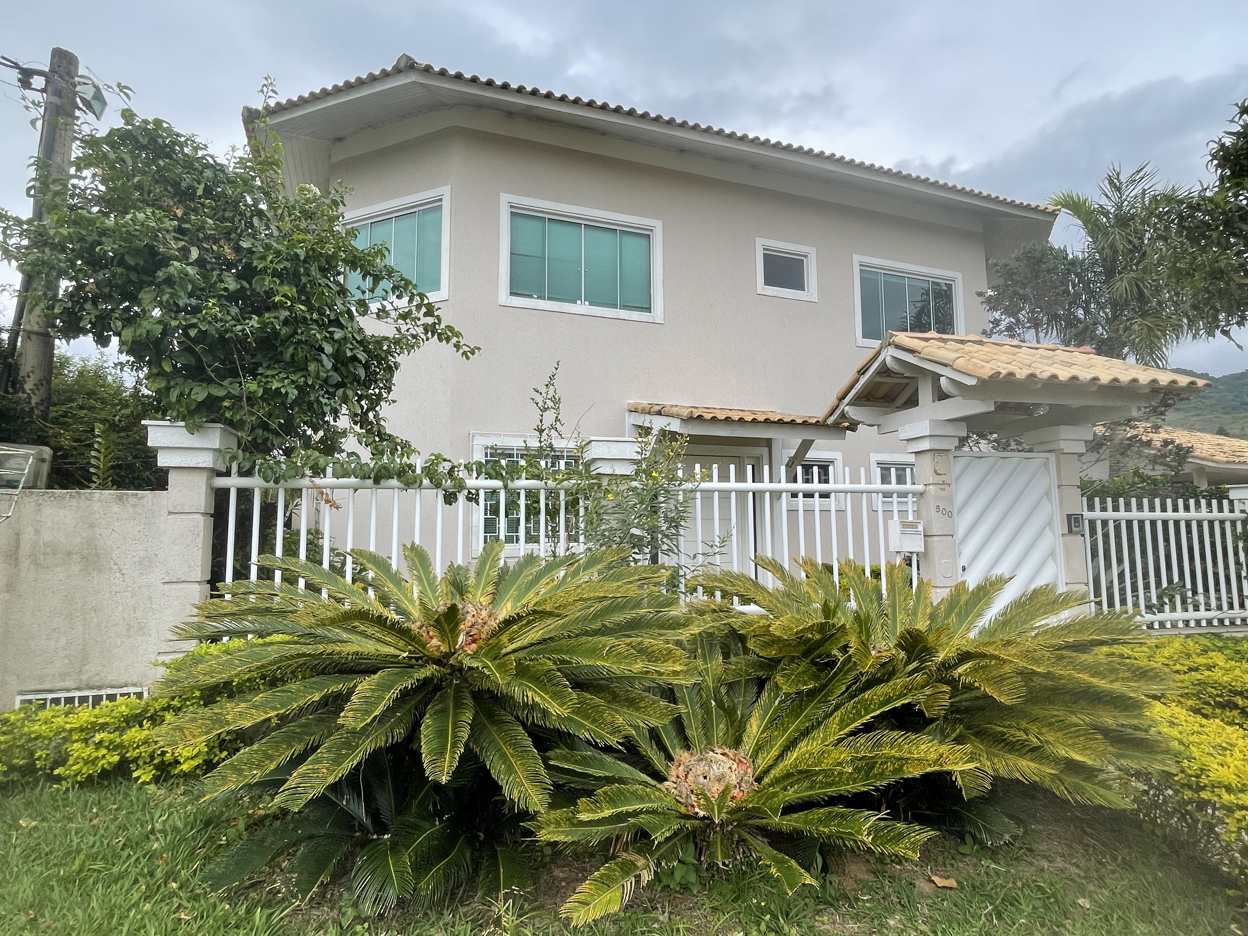 CASA A VENDA EM MIGUEL PEREIRA 