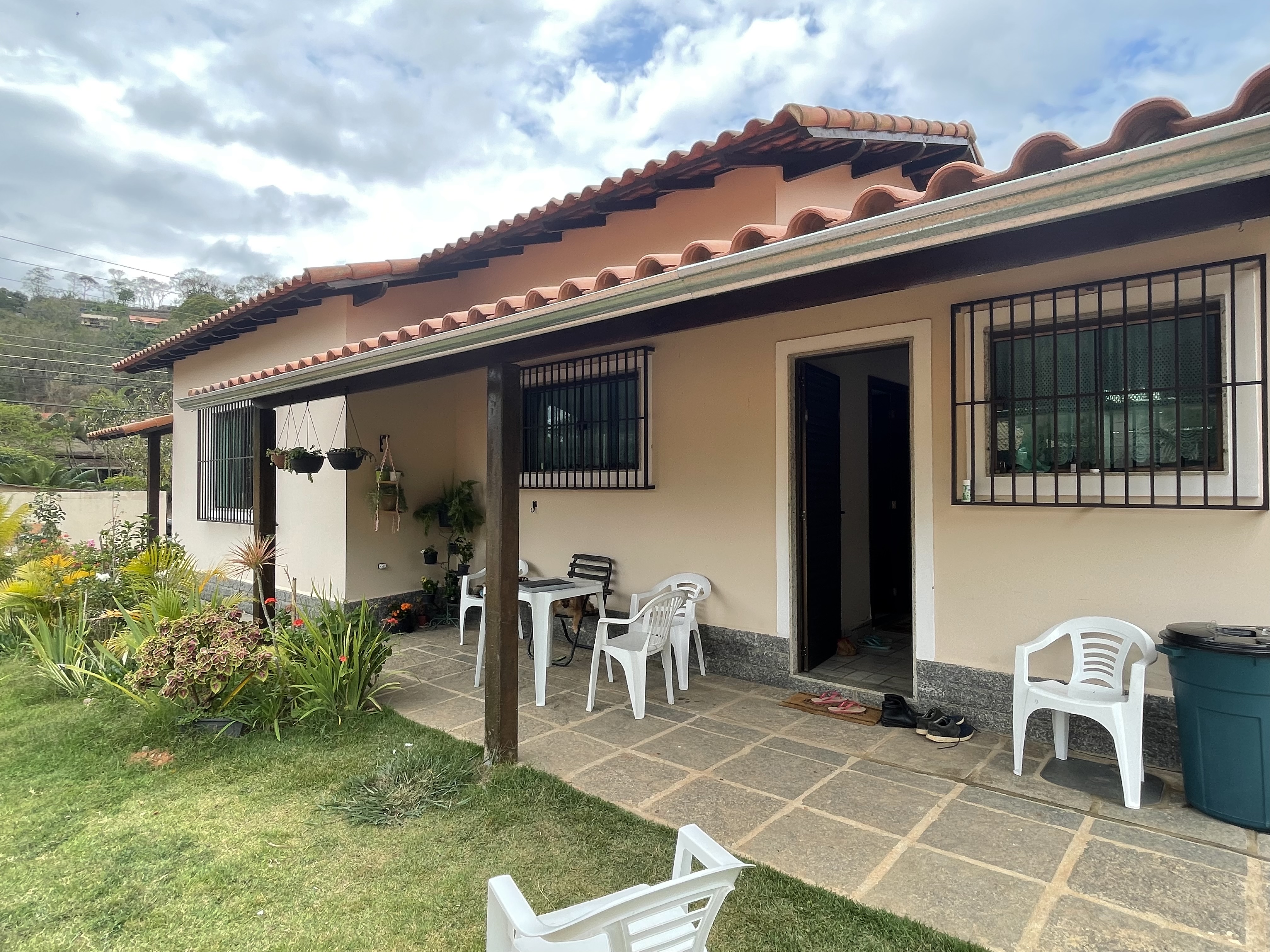 Casa a venda em Miguel Pereira 