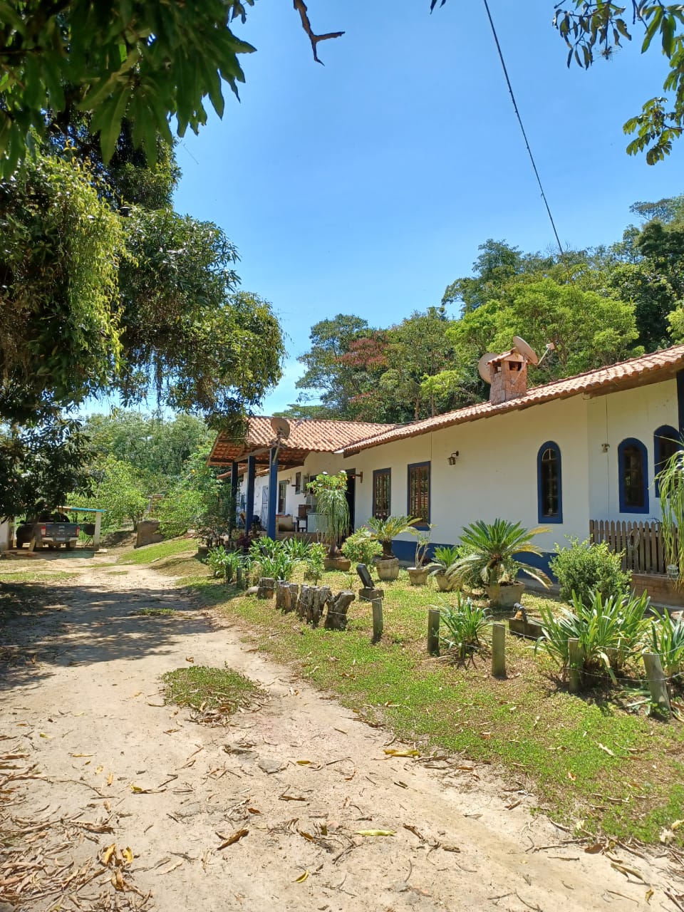 SITIO A VENDA EM MIGUEL PEREIRA