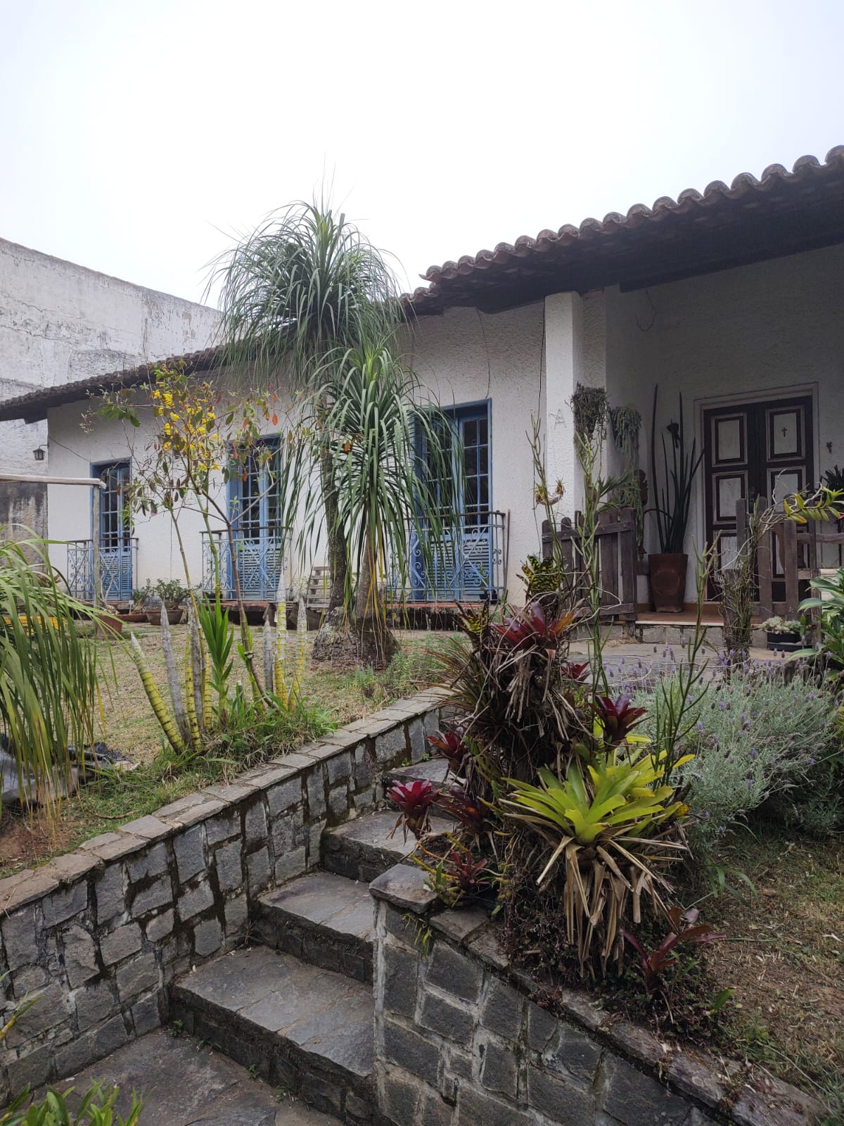 Casa a venda prxima do centro de Miguel Pereira 