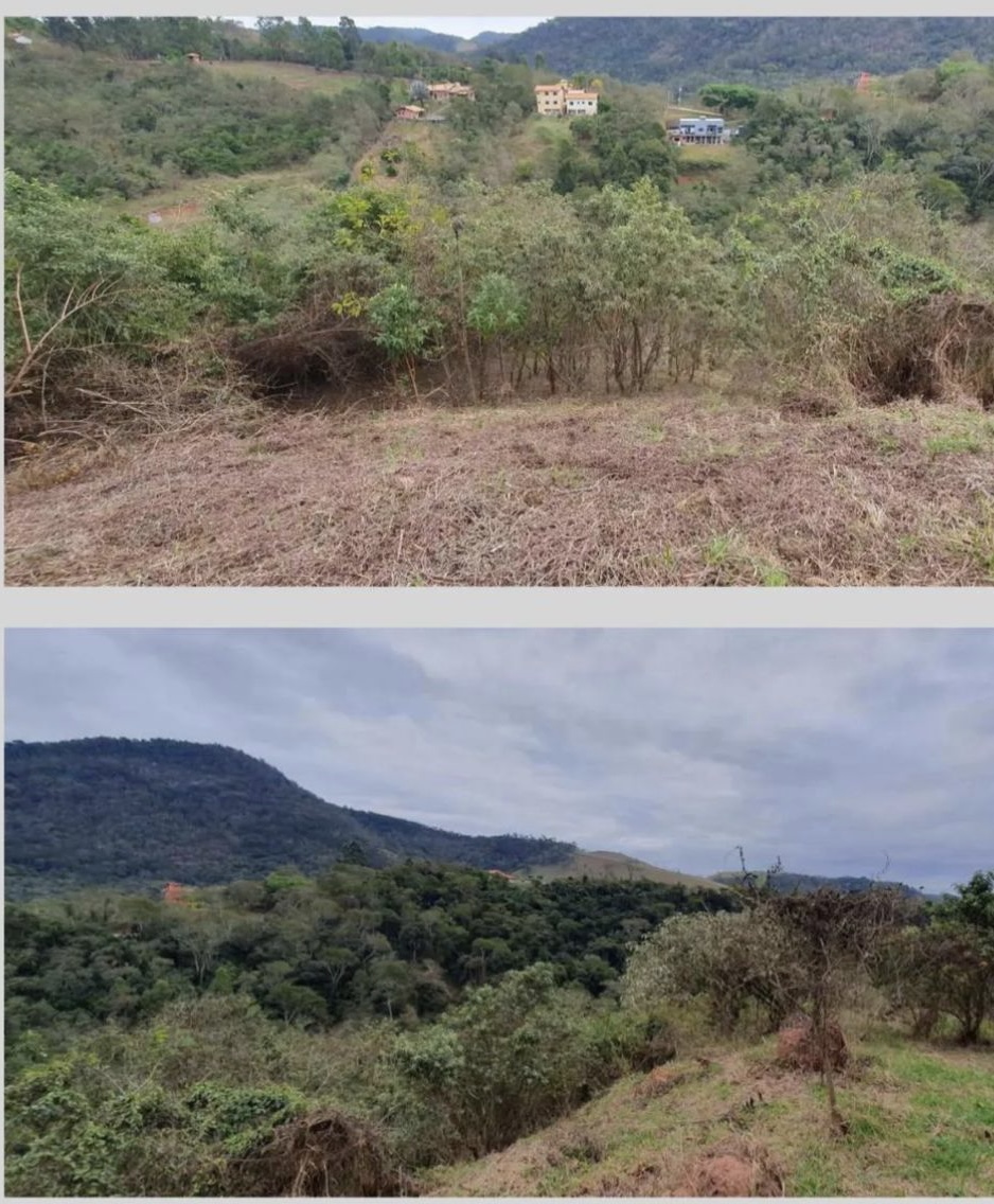 Terreno  venda em Miguel Pereira 