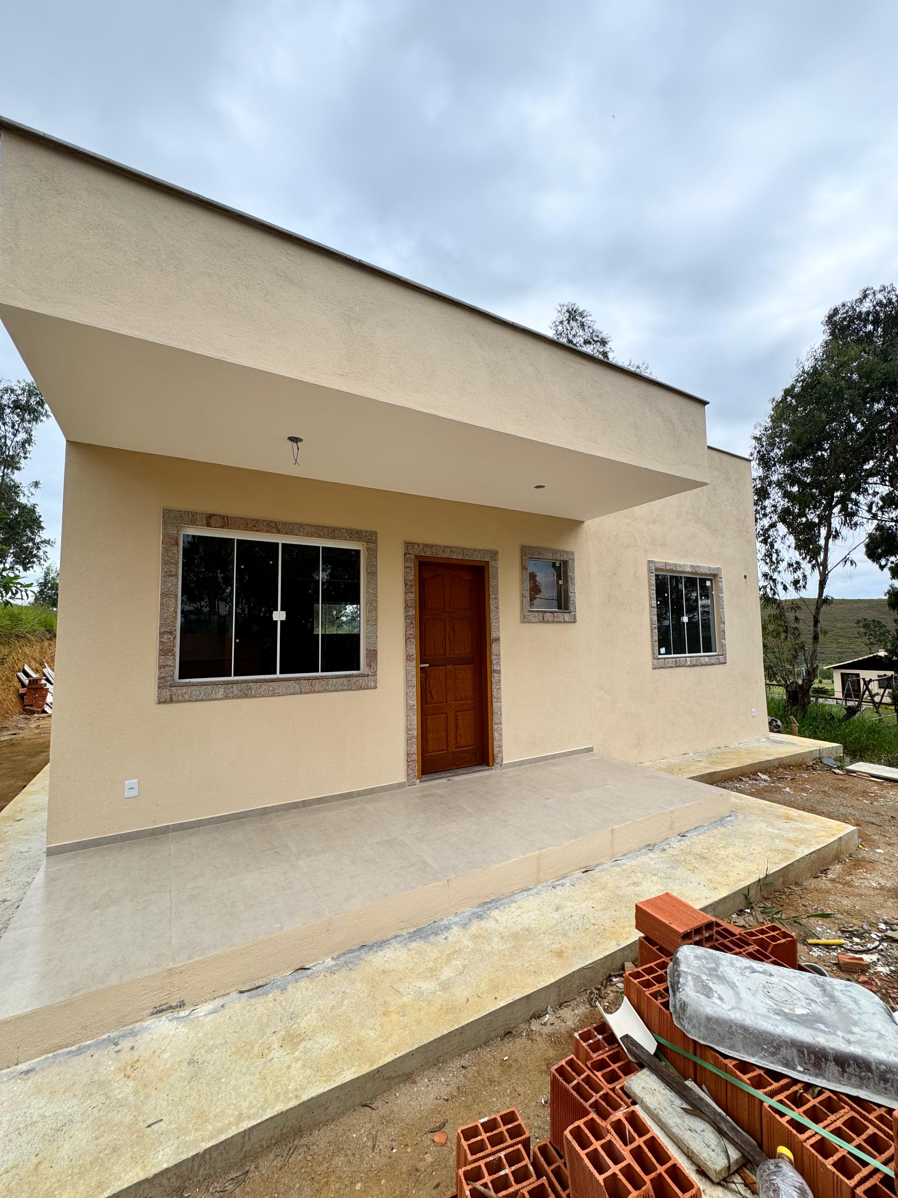 Casa a venda em Paty do Alferes SERRA