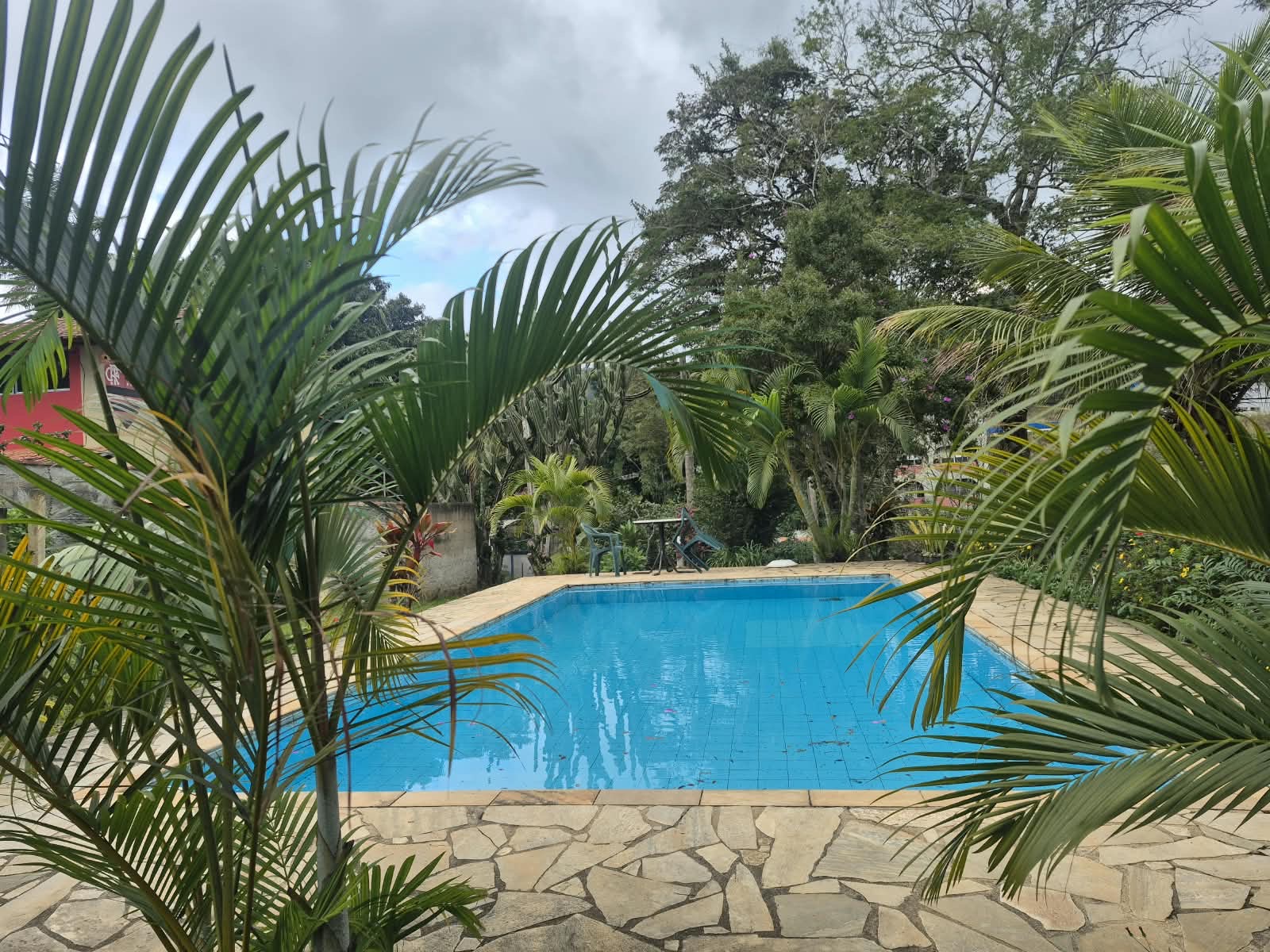VENDO TERRENO EM MIGUEL PEREIRA
