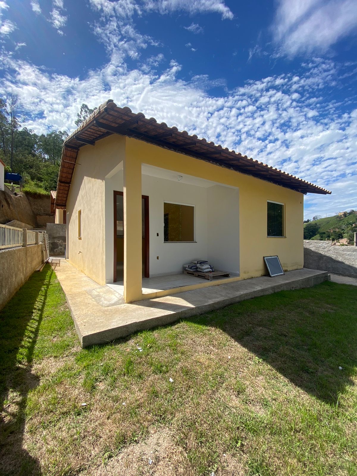 Casa a venda em Paty do Alferes 