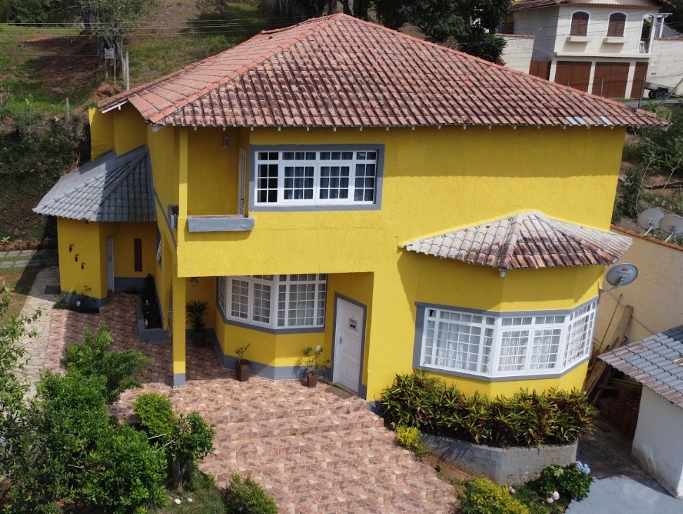 Casa a venda em Miguel Pereira 