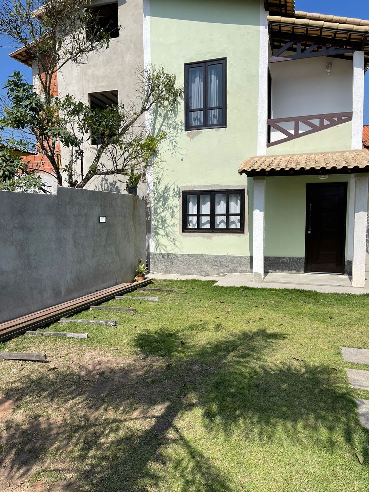 Casa a venda em Miguel Pereira 