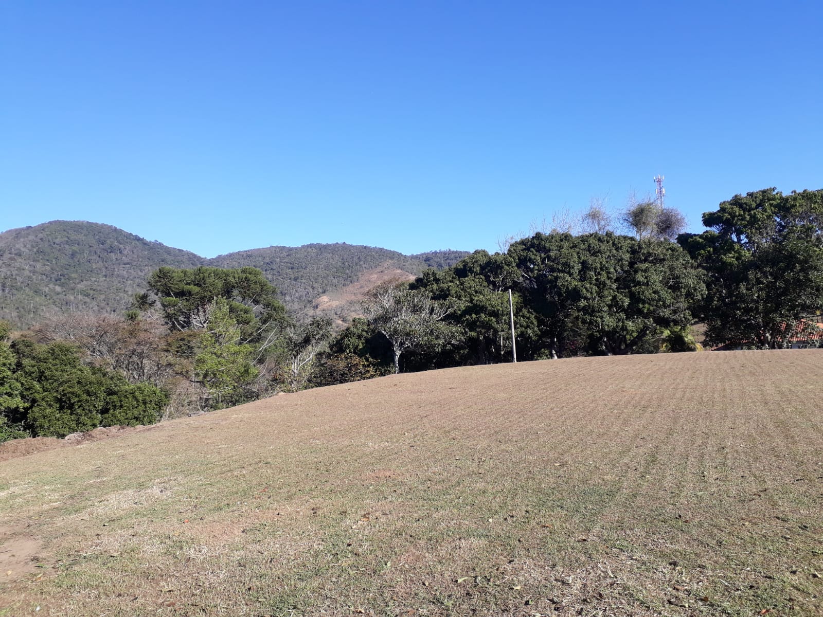 TERRENO A VENDA EM MIGUEL PEREIRA 