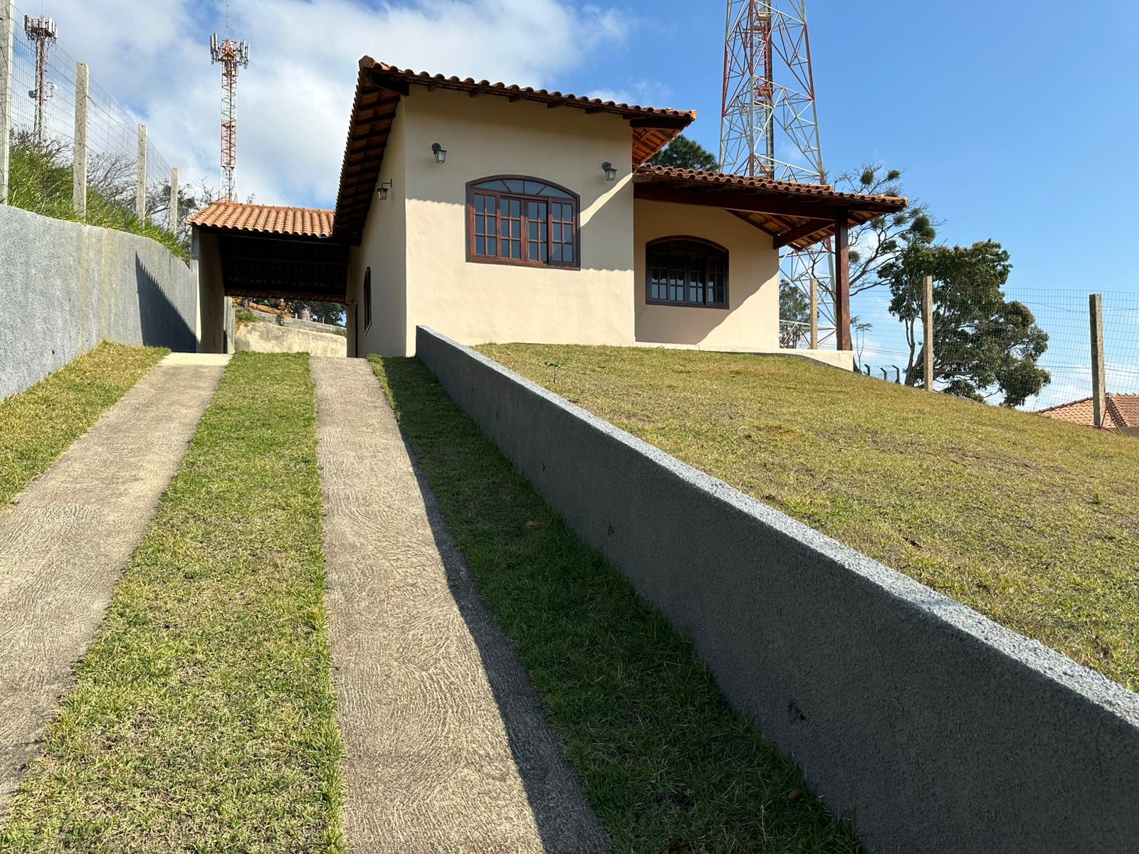 Casa  Venda em Paty do Alferes