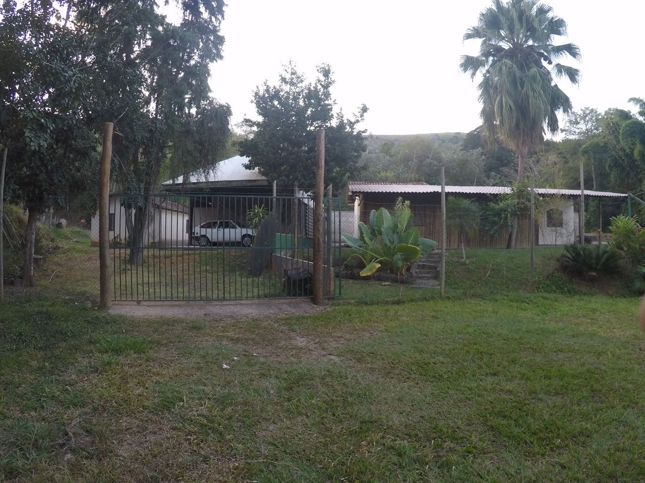 Stio  Venda em Paraba do Sul