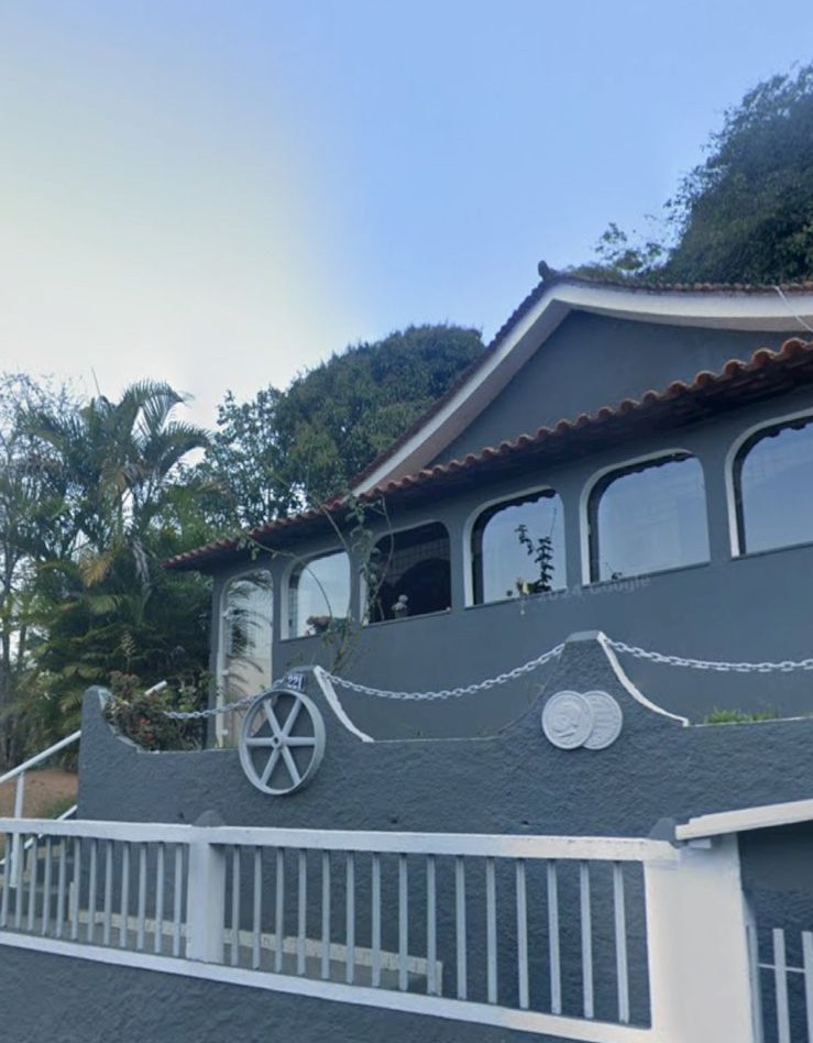 Casa  Venda em Miguel Pereira