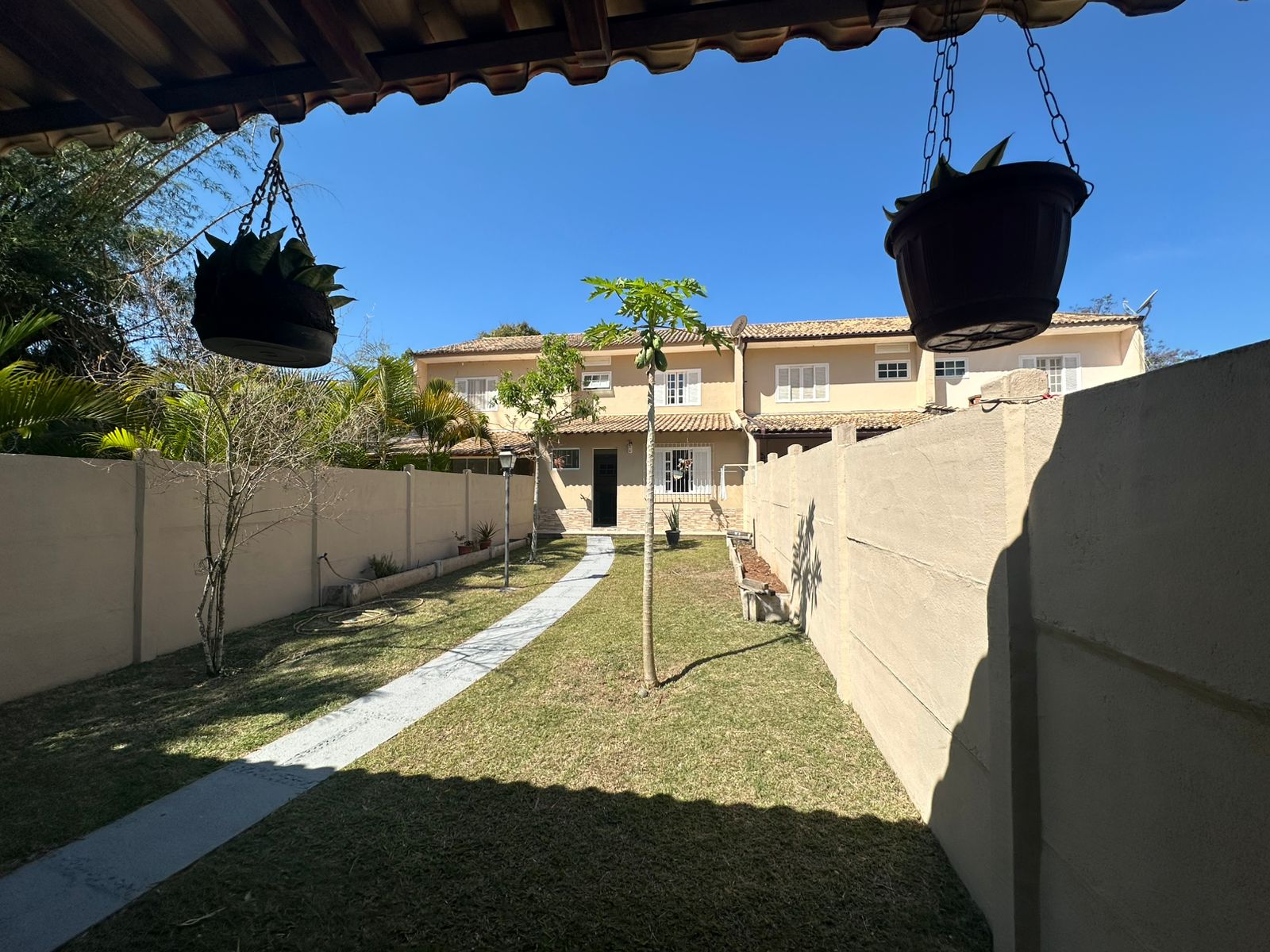 Casa  Venda em Miguel Pereira
