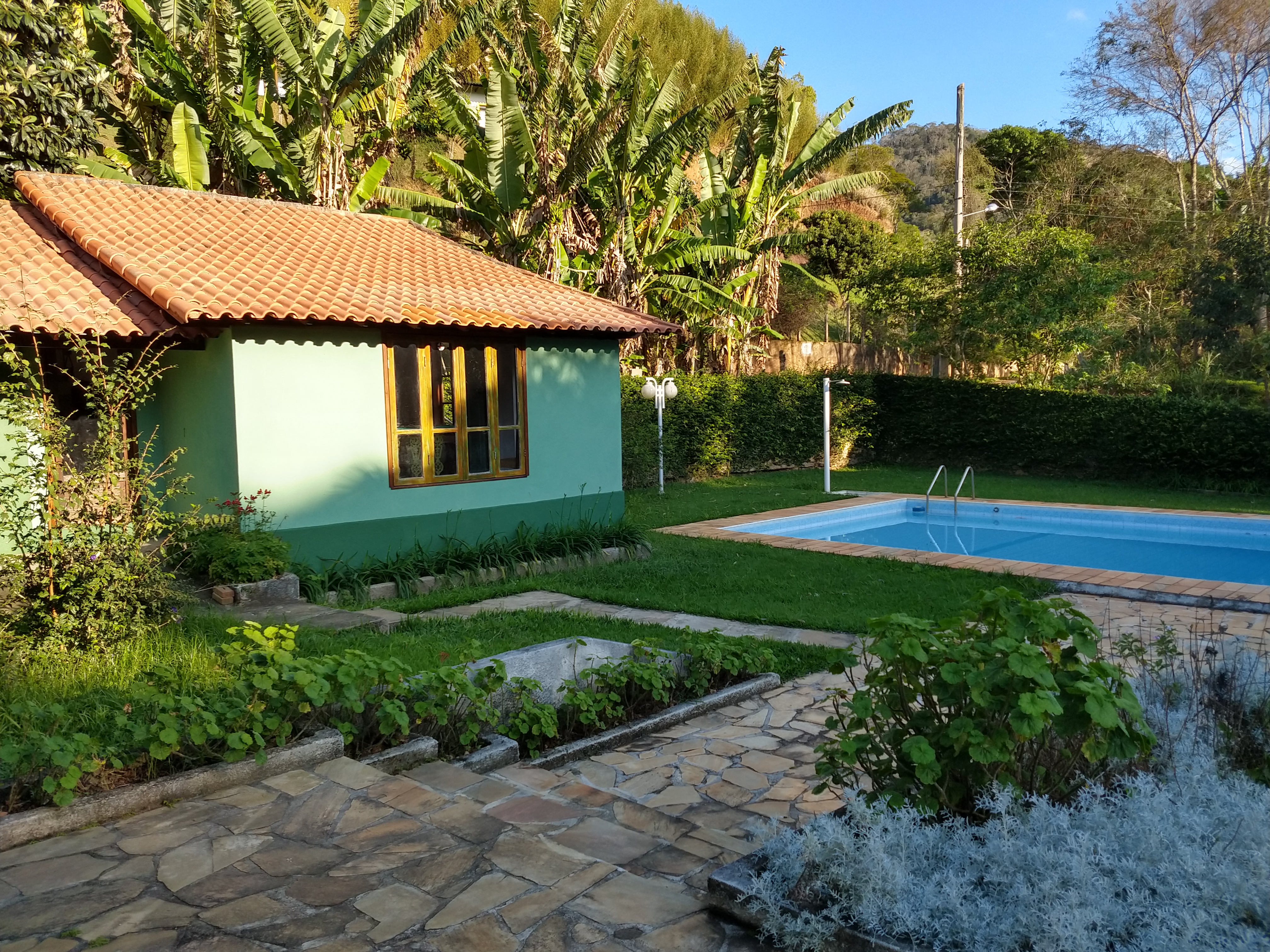 Casa a venda em Miguel Pereira