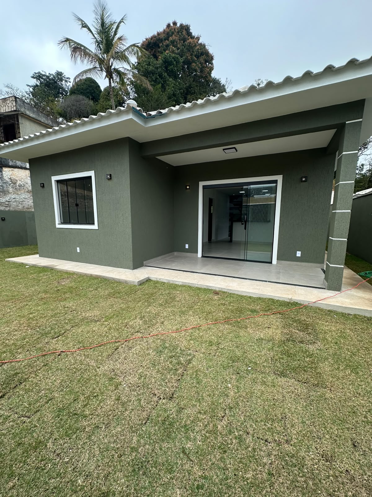 CASA A VENDA EM MIGUEL PEREIRA