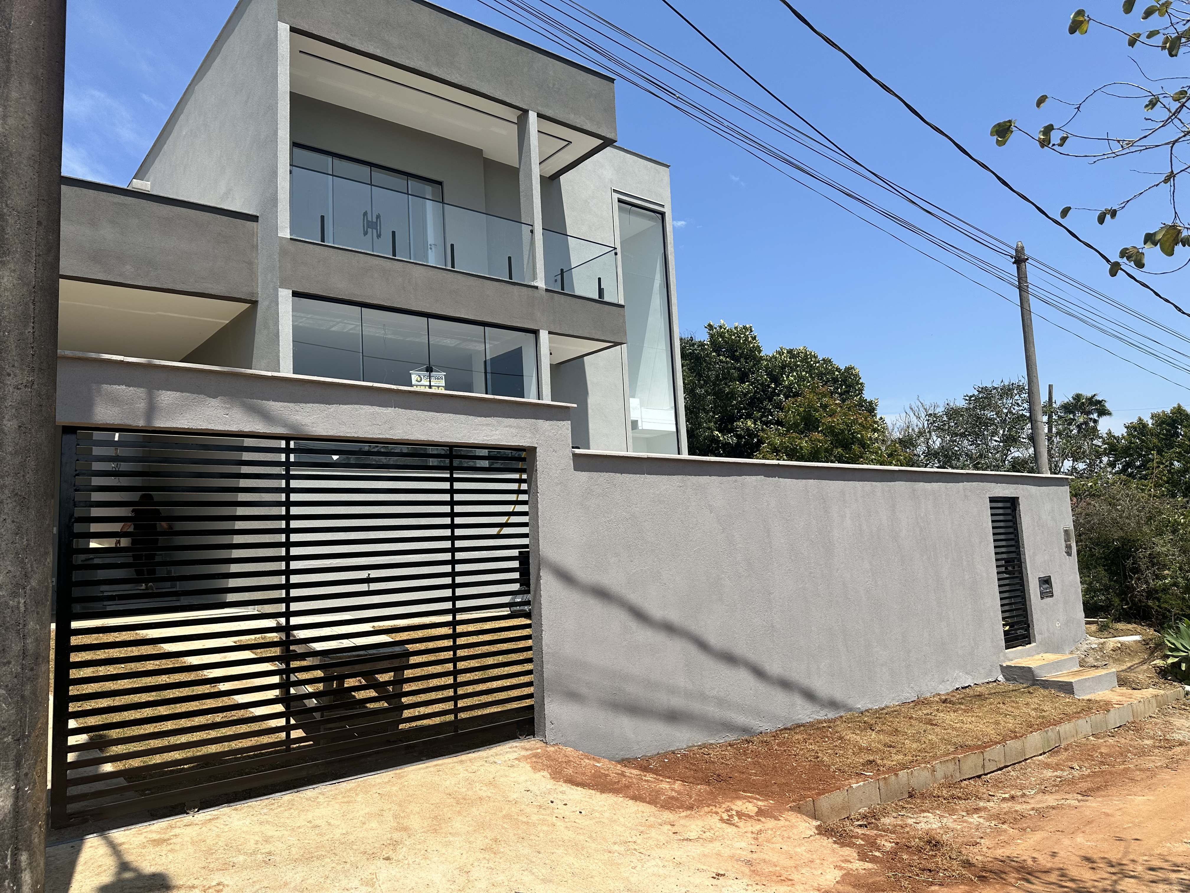 Casa a venda em Miguel Pereira 